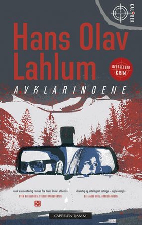 Avklaringene (ebok) av Hans Olav Lahlum