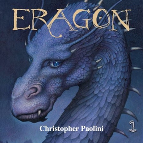 Eragon (lydbok) av Christopher Paolini