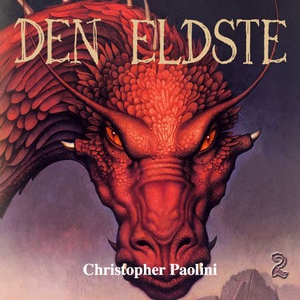Den eldste (lydbok) av Christopher Paolini