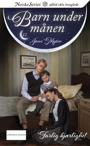 Farlig kjærlighet (ebok) av Jane Mysen
