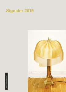 Signaler 2019 (ebok) av