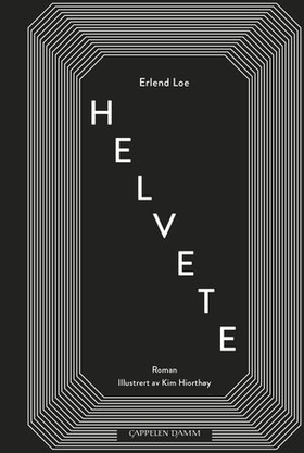 Helvete (ebok) av Erlend Loe