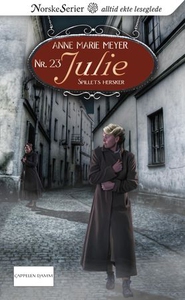 Spillets hersker (ebok) av Anne Marie Meyer