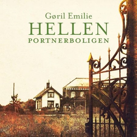 Portnerboligen (lydbok) av Gøril Emilie Helle