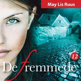 Lyngheiene (lydbok) av May Lis Ruus