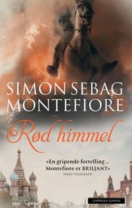 Rød himmel (ebok) av Simon Sebag Montefiore