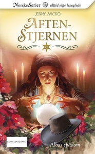 Albas spådom (ebok) av Jenny Micko