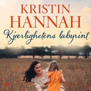 Kjærlighetens labyrint (lydbok) av Kristin Ha