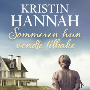 Sommeren hun vendte tilbake (lydbok) av Krist