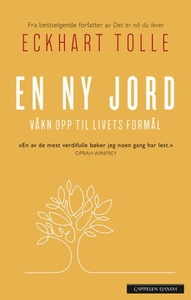 En ny jord (ebok) av Eckhart Tolle