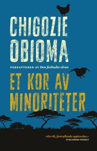 Et kor av minoriteter (ebok) av Chigozie Obio
