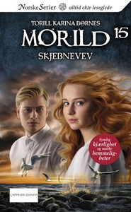 Skjebnevev (ebok) av Torill Karina Børnes