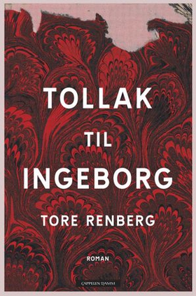 Tollak til Ingeborg (ebok) av Tore Renberg