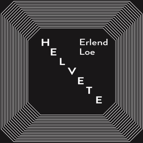 Helvete (lydbok) av Erlend Loe