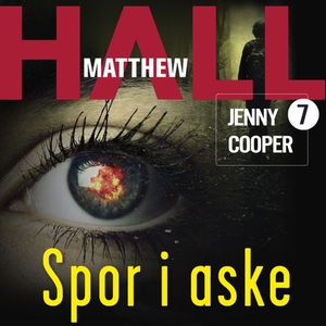 Spor i aske (lydbok) av M.R. Hall