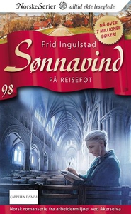 På reisefot (ebok) av Frid Ingulstad