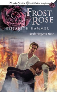 Avsløringens time (ebok) av Elisabeth Hammer