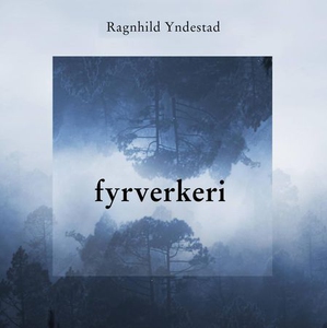 Fyrverkeri (lydbok) av Ragnhild Yndestad
