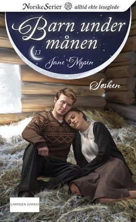 Søsken (ebok) av Jane Mysen, Ukjent
