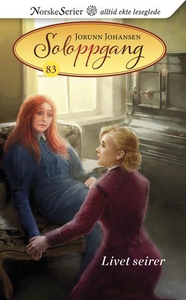 Livet seirer (ebok) av Jorunn Johansen