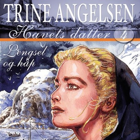 Lengsel og håp (lydbok) av Trine Angelsen