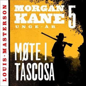 Møte i Tascosa