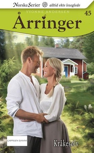 Kråkesølv (ebok) av Yvonne Andersen