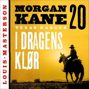 I dragens klør (lydbok) av Louis Masterson