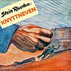 Knyttneven (lydbok) av Stein Riverton