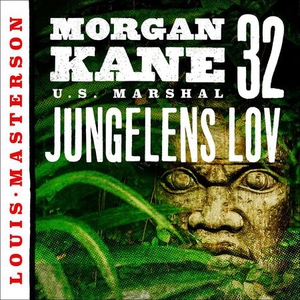 Jungelens lov (lydbok) av Louis Masterson