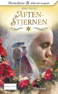 Malstrøm (ebok) av Jenny Micko