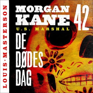De dødes dag (lydbok) av Louis Masterson