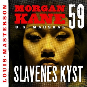 Slavenes kyst (lydbok) av Louis Masterson