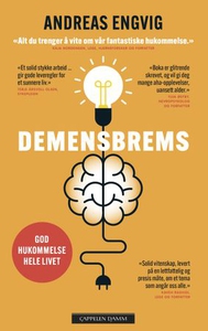 Demensbrems (ebok) av Andreas Engvig