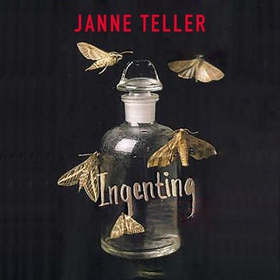 Ingenting (lydbok) av Janne Teller