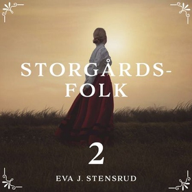 Brutte bånd (lydbok) av Eva J. Stensrud