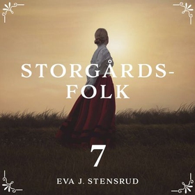 Fortielsens pris (lydbok) av Eva J. Stensrud