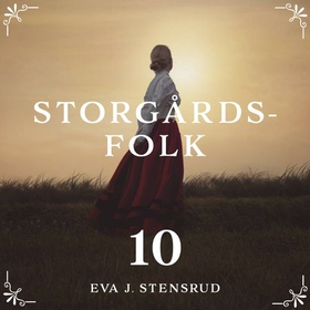 Engletårer (lydbok) av Eva J. Stensrud