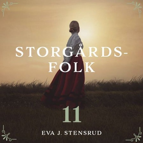 Vågespranget (lydbok) av Eva J. Stensrud