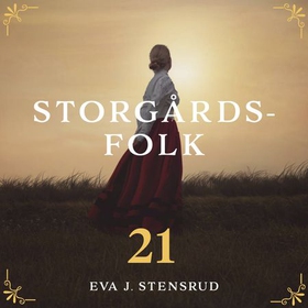 Avsløringer (lydbok) av Eva J. Stensrud