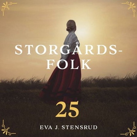 Forundringssommer (lydbok) av Eva J. Stensrud