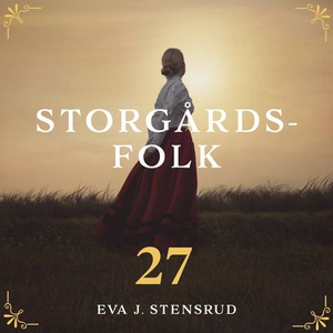 Kald måne (lydbok) av Eva J. Stensrud