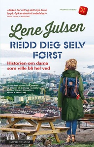Redd deg selv først (ebok) av Lene Julsen
