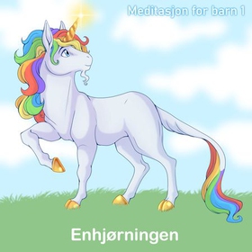Enhjørningen (lydbok) av Nadja Ben-Shams