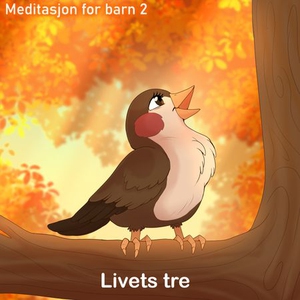 Livets tre (lydbok) av Nadja Ben-Shams