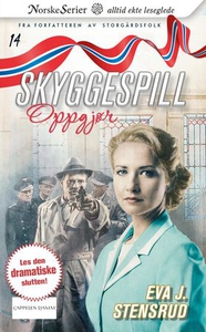 Oppgjør (ebok) av Eva J. Stensrud