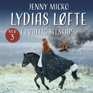 I dødelig selskap (lydbok) av Jenny Micko