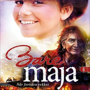 Når fortiden vekkes (lydbok) av Liv Almending