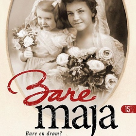 Bare en drøm? (lydbok) av Liv Almendingen
