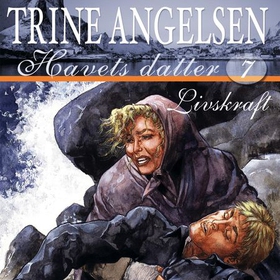 Livskraft (lydbok) av Trine Angelsen